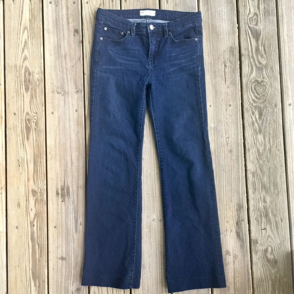 Free People Denim - Free People Blue Jeans